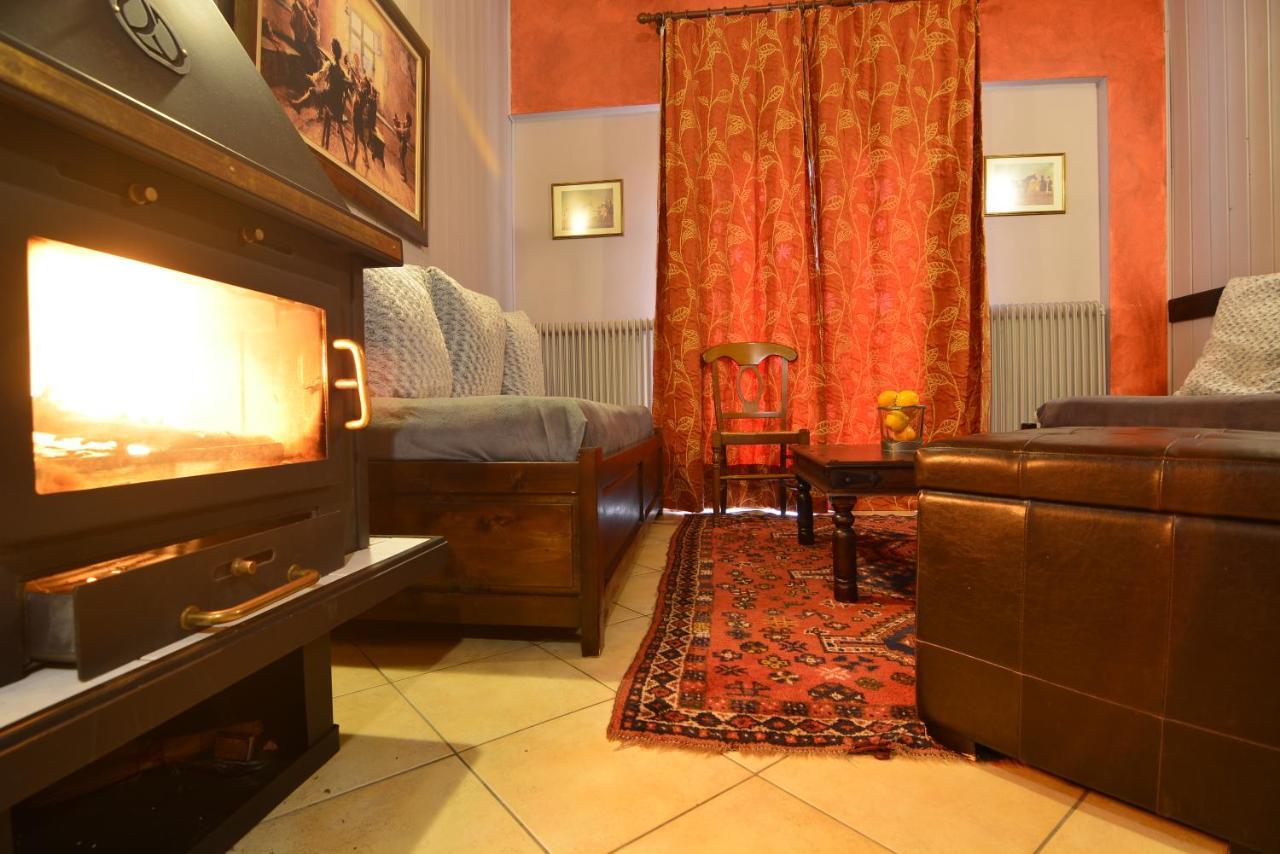 Aphrodite's 4* Kalávrita